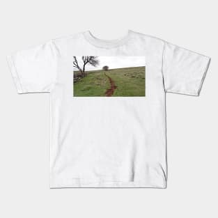 GR_011_WGC Kids T-Shirt